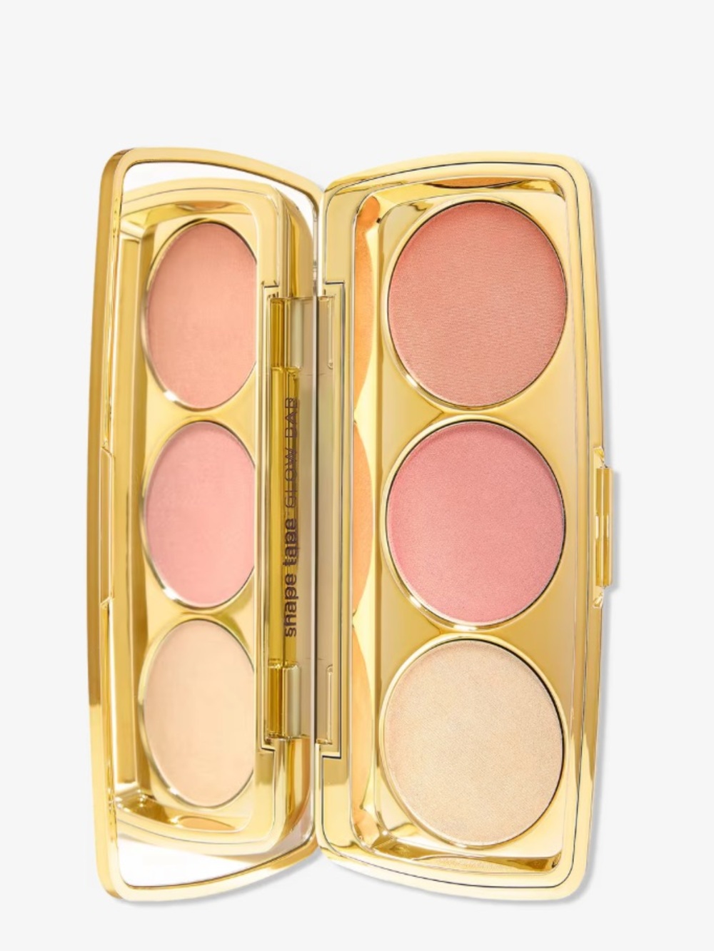 NEW RELEASE -TARTE Cosmetics @itsmaureenkelly HIGHLIGHT REEL cheek wardrobe V1